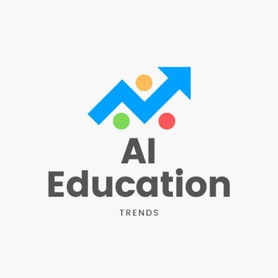 Covering the latest trends in AI Education. DMs open for AI Education stories!