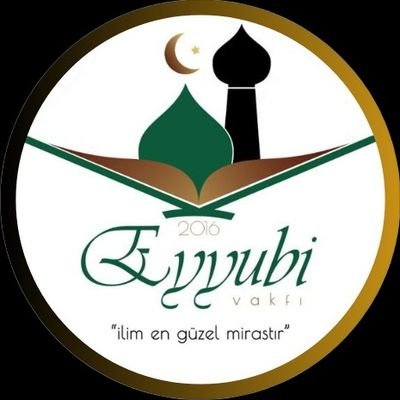 Eyyubivakfi1 Profile Picture