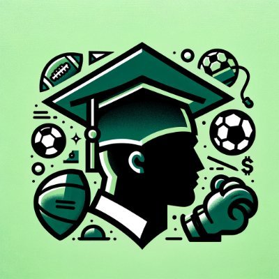 🎓 College kid with a passion for making smart bets! 📈 Sharing picks and insights for fellow students looking to add some extra cash to their campus life.