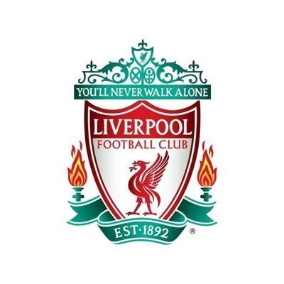 Liverpool Football Club f
Forever ❣️💯