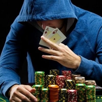 AARZAApoker Profile Picture