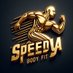 SpeedyaBodyFit (@SpeedyaBodyFit) Twitter profile photo