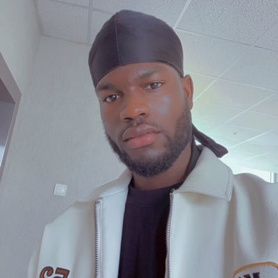 FranckyNdongo7's profile picture. 