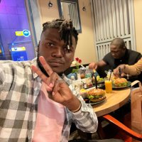 A Man of the People (@sahanlungu) 's Twitter Profile