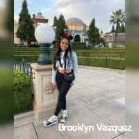 vazquuezbroook's profile picture. 12 of dailydrills 
based in los angeles