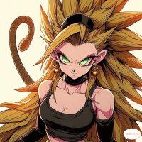 Harley Anime ✨(@dbs_10_10) 's Twitter Profile Photo