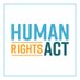 Australian Human Rights Act (@AHumanRightsAct) Twitter profile photo