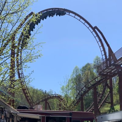 Follower of Jesus - Prov. 3:5-6✝️ — @f3nation 🇺🇸👉🏻Drop Thrill 🎢 🎡Amusement Park Enthusiast🛡Co-founder of @F3Battle🛡 409 coasters ridden - Banker By Day