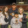 coachbtyler1's profile picture. Husband to Lisa, Father to Sadie and Carson. Head Football Coach of the Sallisaw Black Diamonds. Most importantly saved by Gods amazing grace. Romans 8:28