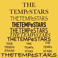 THETEMPeSTARS(@stars_tempe) 's Twitter Profile Photo