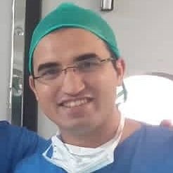 Dr_omarmourafiq's profile picture. orthopeadic surgeon MD
