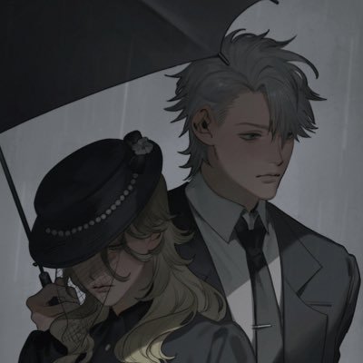 少年と魔女さんさんのプロフィール画像