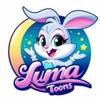 LunaToons 🐰🦆🏀🐇 (@lunadane3) 's Twitter Profile