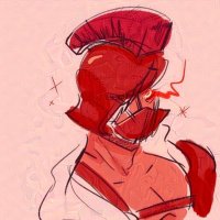 Aeries the Ruby (@aeriestheruby) 's Twitter Profile