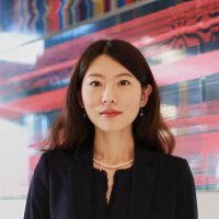 Biyu Jade He (@biyuhe) 's Twitter Profile