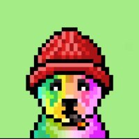 Kennefff (Tradoor Arc) (@k3nn3fff) 's Twitter Profile