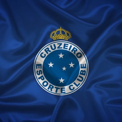 Cruzeiro - Minha Vida