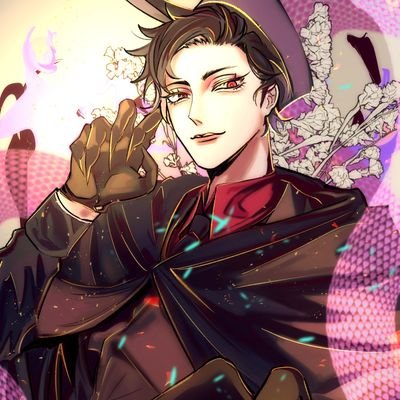 ジョウカンさんのプロフィール画像