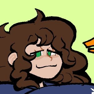 yo. I do things with vore, bellies, fat, and silly stuff. DMs always open and appreciated!
NB. 23.
PFP by BoxMingle!