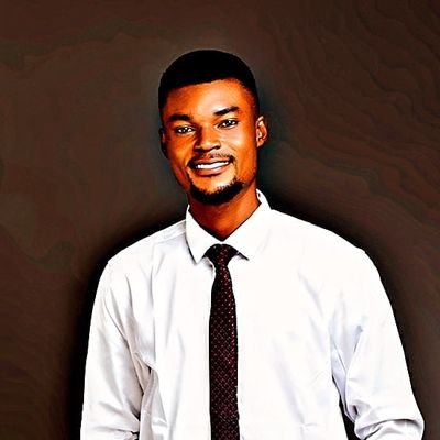 Christain || Project Manager || Public Speaker || Data Protection officer(CDPO) || Information security officer (ISO).