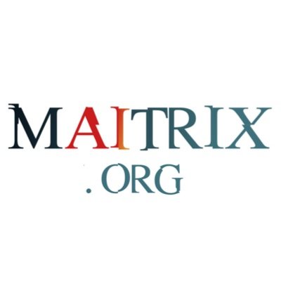 MaitrixOrg Profile Picture