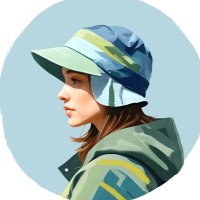 melia (@hanadesigner2) Twitter profile photo