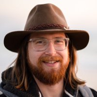 Andrew O'Keefe (@andrewjokeefe) 's Twitter Profile