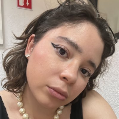 flormon13's profile picture. internacionalista y derecho humanera feminista interseccional, decolonial y antirracista 💜