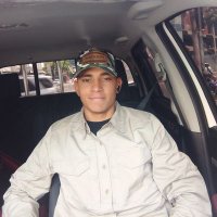 Junior Ramirez(@JuniorR2500) 's Twitter Profile Photo