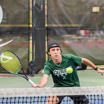 Durham Academy Class of 2025| Tennis Player| 8.65 Singles UTR| 8.47 Doubles UTR| 5’9 141| Instagram: jetbilsborrow| Email: jetrb828@gmail.com