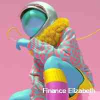 financeeelizab's profile picture. Health & longevity enthusiast, investor, avid learner & seeker of higher awareness. cardano