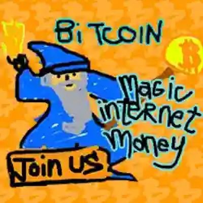 brc20Wizd's profile picture. creator: @mavensbot Bitcoin Wizards 
On the same day, March 10, 2023, two Bitcoin Wizard Ordinals were deployed $Wizd $wzrd