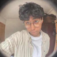 haruel (@chuchesdepollo) 's Twitter Profile