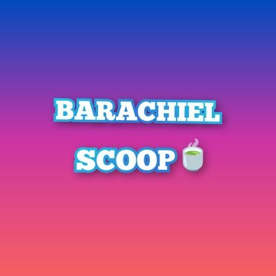 Get The Inside Scoop On All Things Worldwide & Celebrity News With Barachiel Scoop