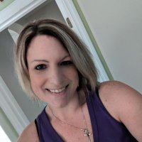 Journey with Beth(@ThrivingBeth) 's Twitter Profile Photo