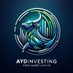 AYDINVESTING - Borsa Teknik Analiz- (@AydinKALE) Twitter profile photo
