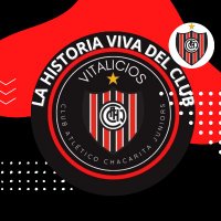 Vitalicios.Chacarita(@VitaliciosChaca) 's Twitter Profile Photo