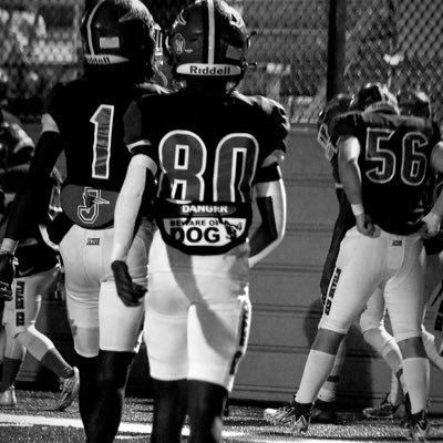 5’9 | 138 | WR/DB | C/O’26 | JACKSON HIGH SCHOOL (GA)  3.0 GPA