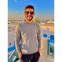 Mody Eid (@modyeid14) Twitter profile photo