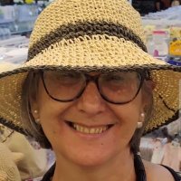 Edenise Giusti (@giustiedenise) 's Twitter Profile