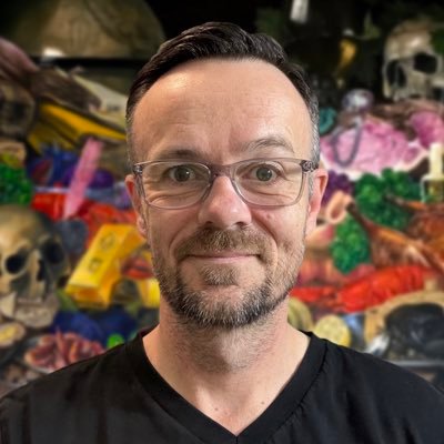 Mark Liam Smithさんのプロフィール画像
