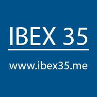 Todo sobre la cotizacion de bolsa IBEX 35.