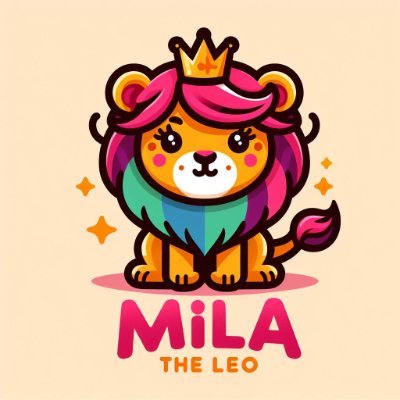 Knock Knock! Hey Guys🙋‍♀️ I am Mila they call me Female Leo🌼, looking to connect all of you🤗 18+
Upcoming Vtuber| Inspiring Vtubers🦊
Discord: camila_leo