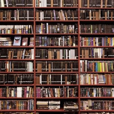 brake_library's profile picture. （存在しない）世界の名言