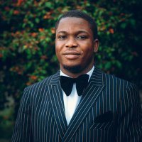 Samuel Ajala (@ajalasamuelakin) 's Twitter Profile Photo Samuel Ajala (@ajalasamuelakin) 's Twitter Profile Photo