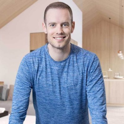 _1jessewilliams's profile picture. Digital Marketing Entrepreneur