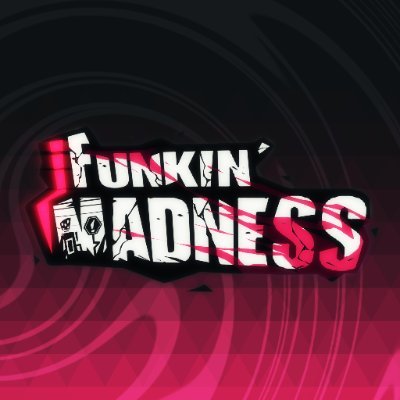 FUNKIN' MADNESS