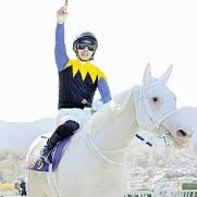 競走馬、誘導馬が大好きです❤️ 無言フォローごめんなさい🙏 好きな騎手 武さん、横山親子、川田さん、