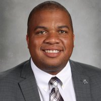 Ike Brown(@CoachIkeB) 's Twitter Profile Photo