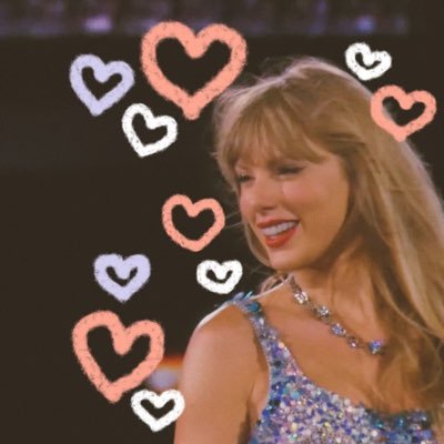 lq8q_me's profile picture. @taylorswift13永遠に幸せでいてほしい🫶🏻  1989 / Reputation / Eras